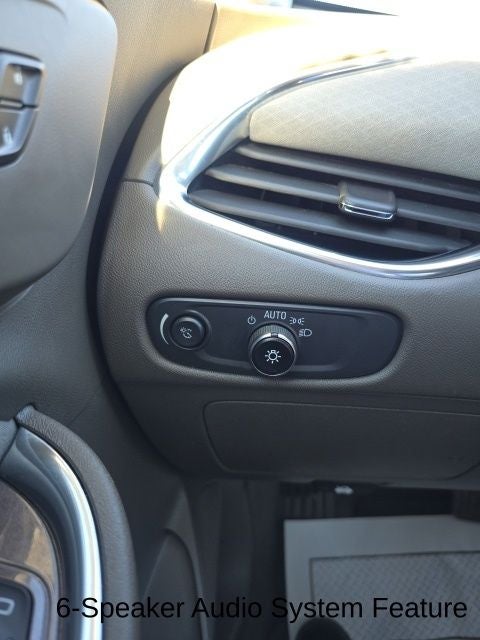 2020 Chevrolet Malibu FWD LT