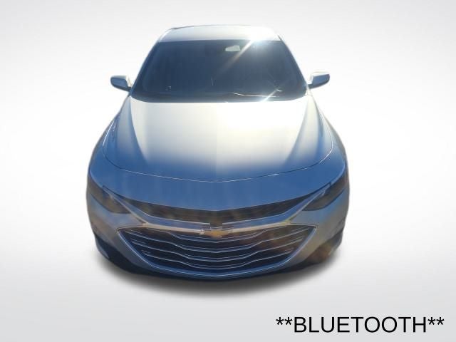 2020 Chevrolet Malibu FWD LT