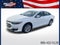 2020 Chevrolet Malibu FWD LT