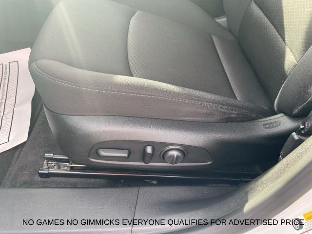 2020 Chevrolet Malibu FWD LT