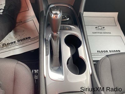 2020 Chevrolet Malibu FWD LT