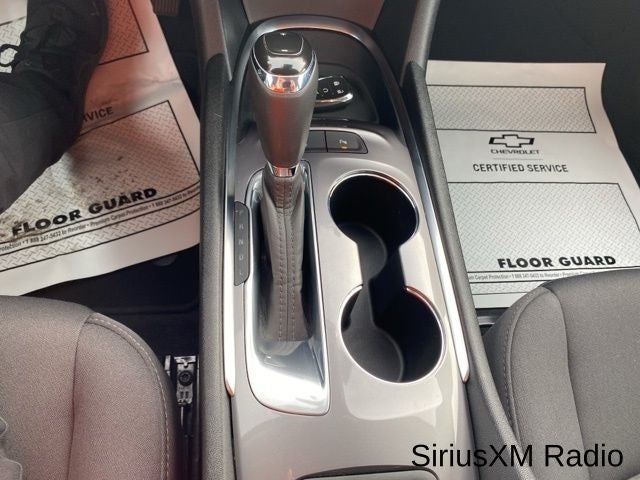 2020 Chevrolet Malibu FWD LT