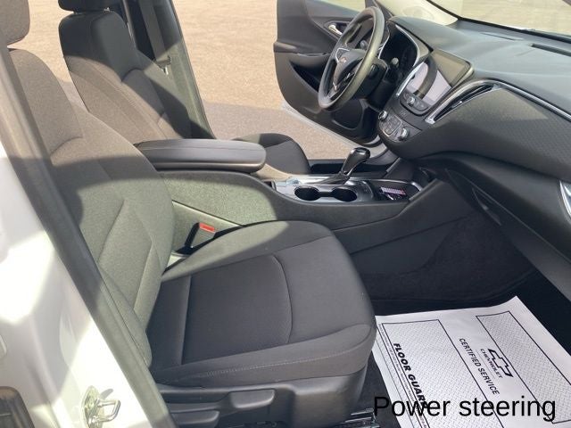 2020 Chevrolet Malibu FWD LT