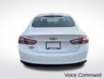 2020 Chevrolet Malibu FWD LT