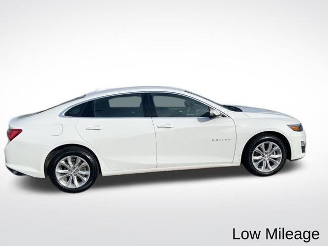2020 Chevrolet Malibu FWD LT