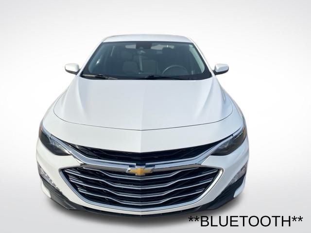 2020 Chevrolet Malibu FWD LT