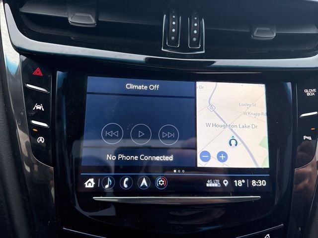 2019 Cadillac CTS Luxury