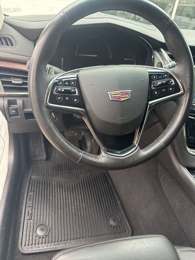 2019 Cadillac CTS Luxury