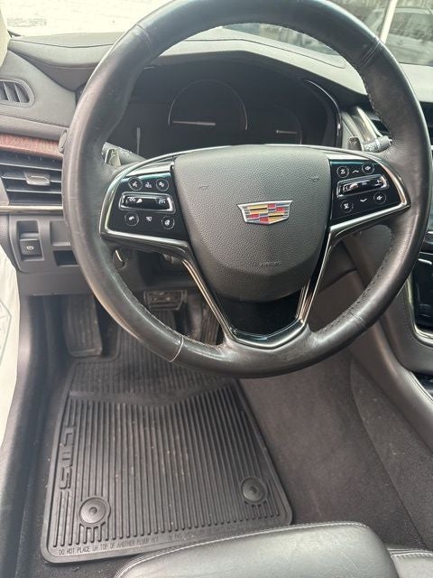 2019 Cadillac CTS Luxury