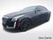 2019 Cadillac CTS Luxury
