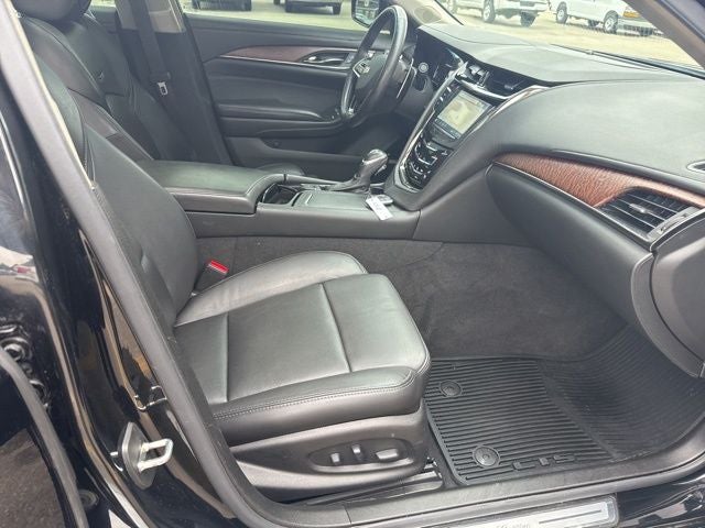 2019 Cadillac CTS Luxury