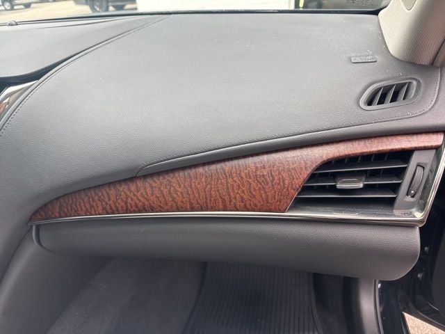 2019 Cadillac CTS Luxury