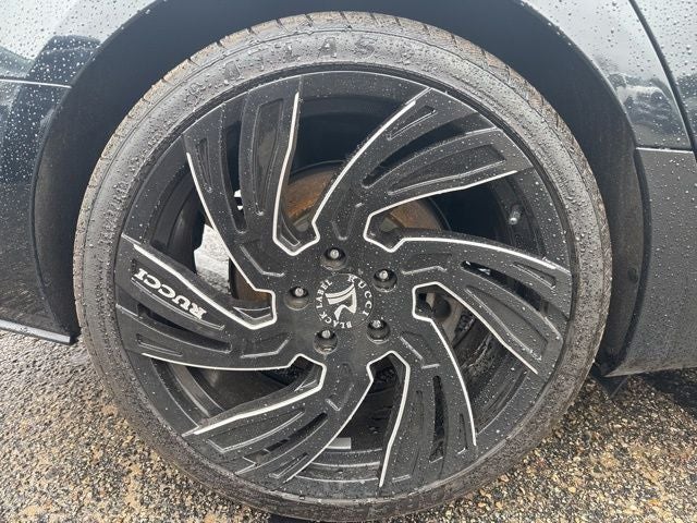 2019 Cadillac CTS Luxury