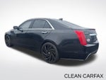 2019 Cadillac CTS Luxury