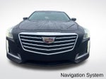 2019 Cadillac CTS Luxury