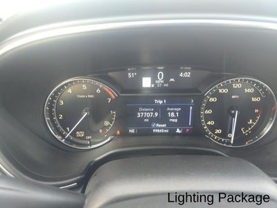 2021 Cadillac CT5 Premium Luxury