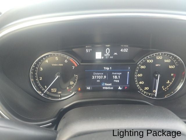 2021 Cadillac CT5 Premium Luxury