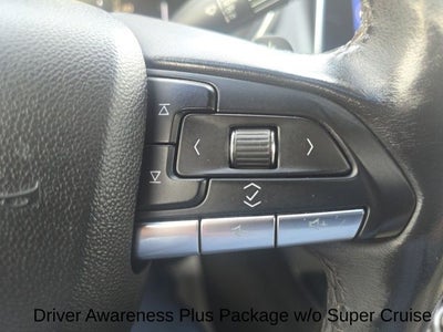 2021 Cadillac CT5 Premium Luxury