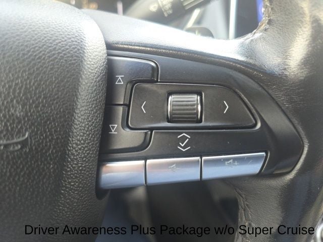 2021 Cadillac CT5 Premium Luxury