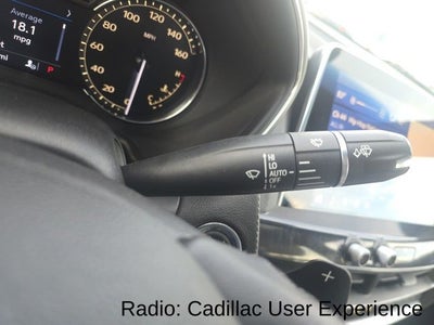 2021 Cadillac CT5 Premium Luxury