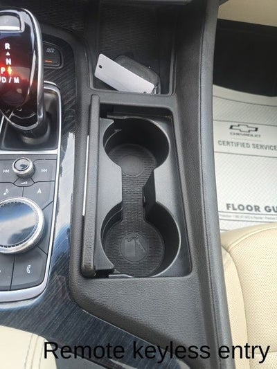 2021 Cadillac CT5 Premium Luxury