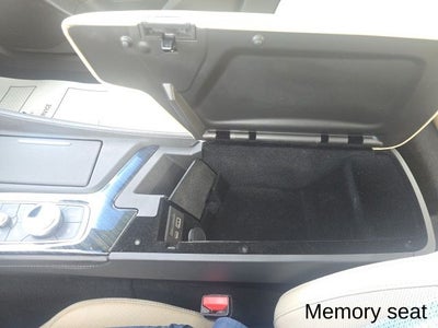 2021 Cadillac CT5 Premium Luxury