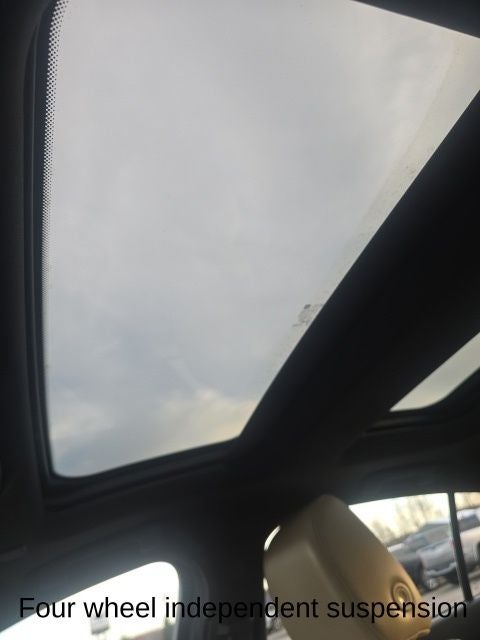 2021 Cadillac CT5 Premium Luxury