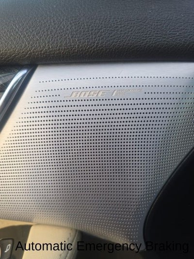 2021 Cadillac CT5 Premium Luxury