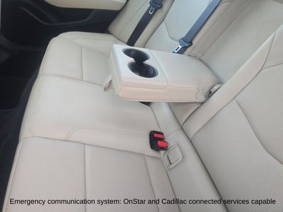 2021 Cadillac CT5 Premium Luxury