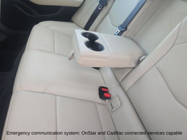 2021 Cadillac CT5 Premium Luxury