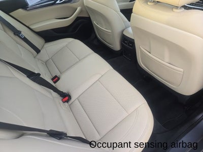 2021 Cadillac CT5 Premium Luxury