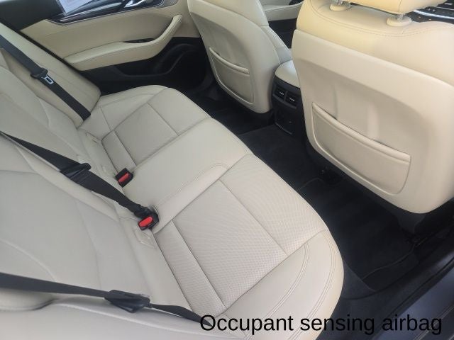 2021 Cadillac CT5 Premium Luxury