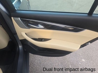 2021 Cadillac CT5 Premium Luxury