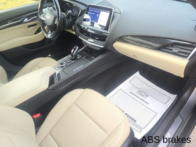 2021 Cadillac CT5 Premium Luxury