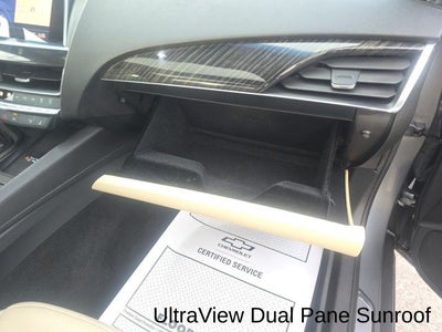 2021 Cadillac CT5 Premium Luxury