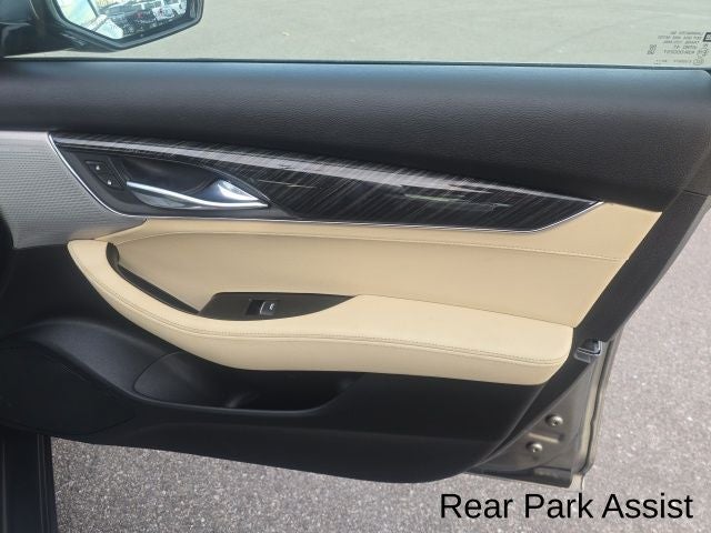 2021 Cadillac CT5 Premium Luxury