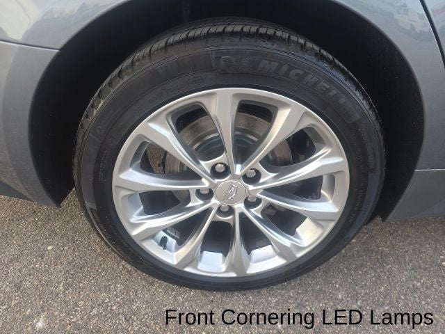 2021 Cadillac CT5 Premium Luxury