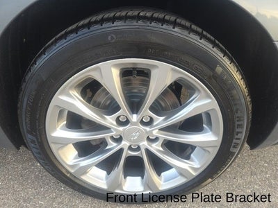 2021 Cadillac CT5 Premium Luxury