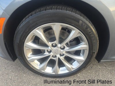 2021 Cadillac CT5 Premium Luxury