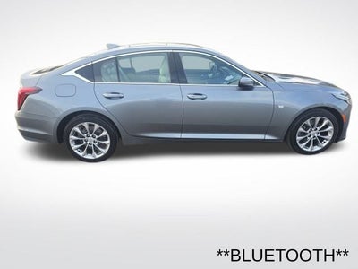 2021 Cadillac CT5 Premium Luxury