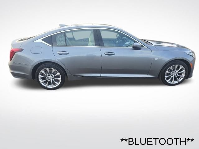 2021 Cadillac CT5 Premium Luxury