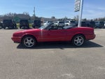 1992 Cadillac Allante Base