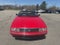 1992 Cadillac Allante Base