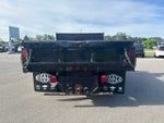 2016 Chevrolet Silverado 3500HD Chassis WT