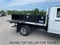 2023 Chevrolet Silverado 3500HD Chassis Work Truck