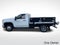 2023 Chevrolet Silverado 3500HD Chassis Work Truck