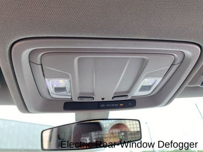 2023 Chevrolet Silverado 3500HD Chassis Work Truck