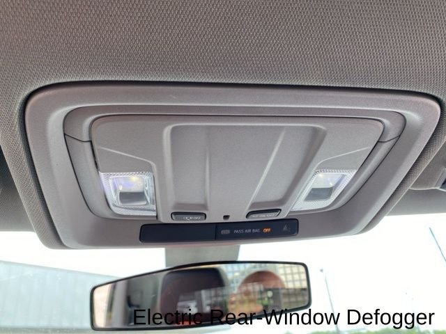 2023 Chevrolet Silverado 3500HD Chassis Work Truck