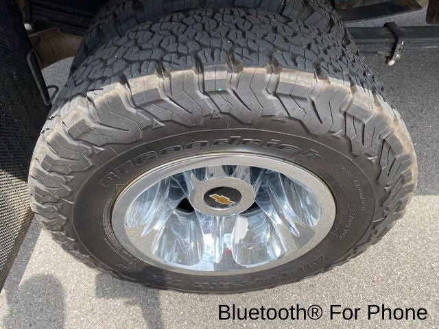 2023 Chevrolet Silverado 3500HD Chassis Work Truck