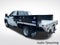2023 Chevrolet Silverado 3500HD Chassis Work Truck